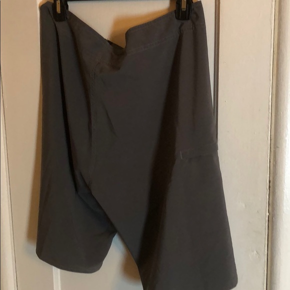 SA SWIMMER BOARD SHORTS SWIM TRUNKS MEN - Picture 8 of 8